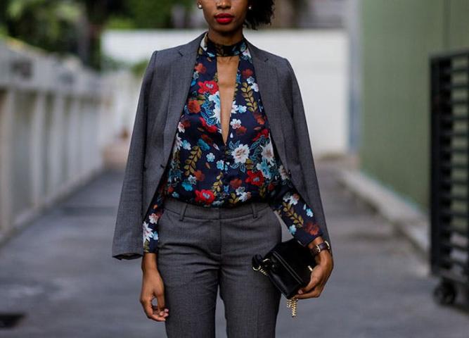 7 διαφορετικοί τρόποι για να ξεχωρίσεις με το androgynous look