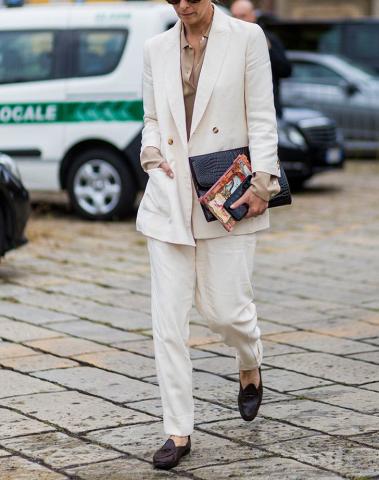 7 διαφορετικοί τρόποι για να ξεχωρίσεις με το androgynous look