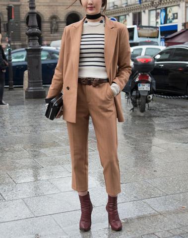 7 διαφορετικοί τρόποι για να ξεχωρίσεις με το androgynous look