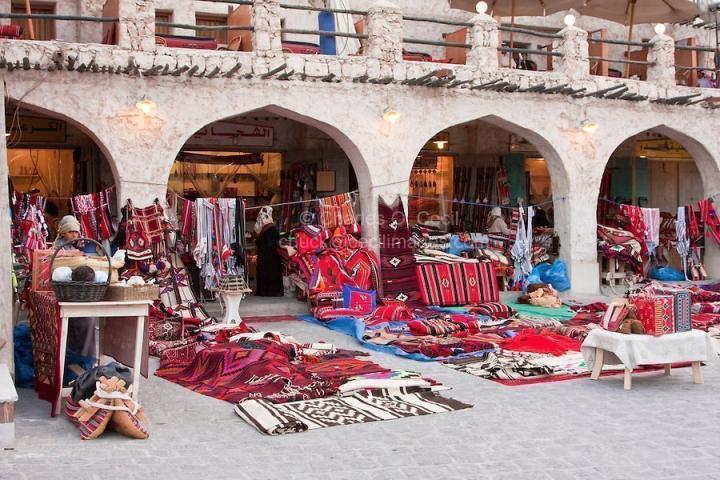 Ντόχα: Αραβικές ημέρες και νύχτες στην πρωτεύουσα του Κατάρ