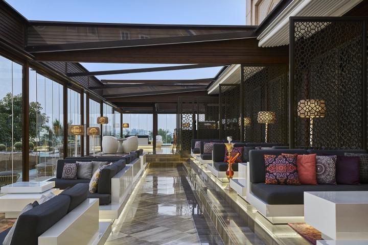 Ντόχα: Αραβικές ημέρες και νύχτες στην πρωτεύουσα του Κατάρ