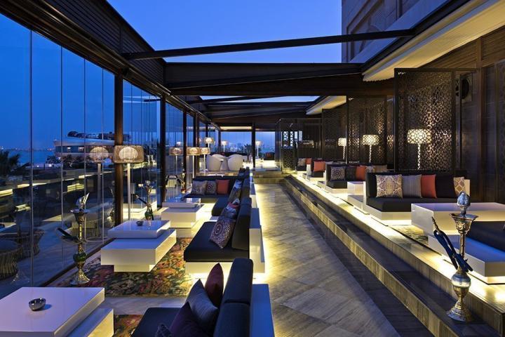 Ντόχα: Αραβικές ημέρες και νύχτες στην πρωτεύουσα του Κατάρ