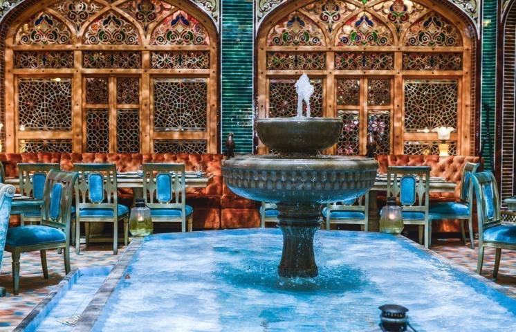 Ντόχα: Αραβικές ημέρες και νύχτες στην πρωτεύουσα του Κατάρ