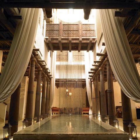 Ντόχα: Αραβικές ημέρες και νύχτες στην πρωτεύουσα του Κατάρ