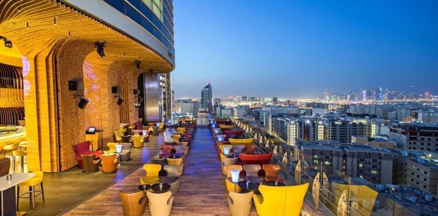 Ντόχα: Αραβικές ημέρες και νύχτες στην πρωτεύουσα του Κατάρ