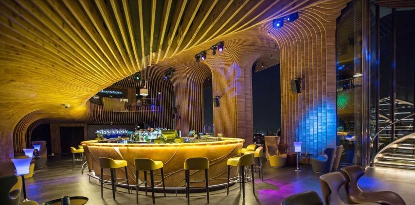 Ντόχα: Αραβικές ημέρες και νύχτες στην πρωτεύουσα του Κατάρ