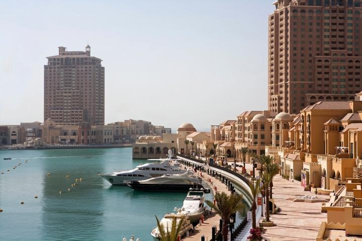 Ντόχα: Αραβικές ημέρες και νύχτες στην πρωτεύουσα του Κατάρ