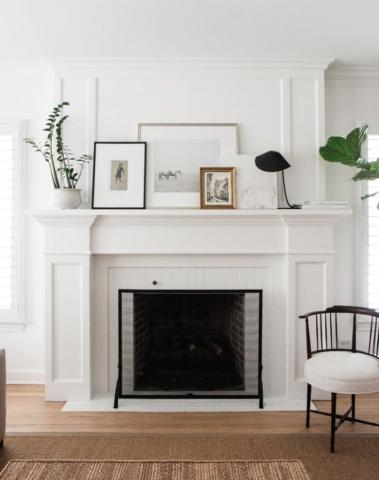 Κρέμασε τα καδράκια σου χωρίς να τρυπήσεις τον τοίχο