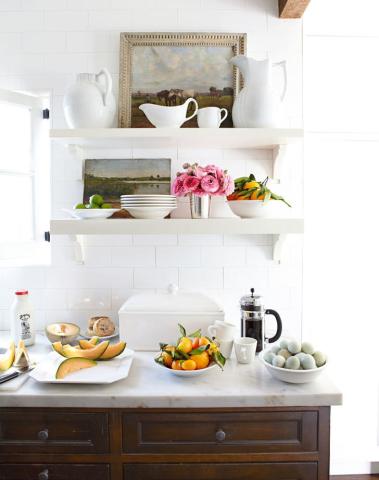 Κρέμασε τα καδράκια σου χωρίς να τρυπήσεις τον τοίχο