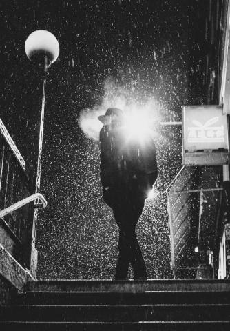 Το μετρό της σημερινής Νέας Υόρκης 