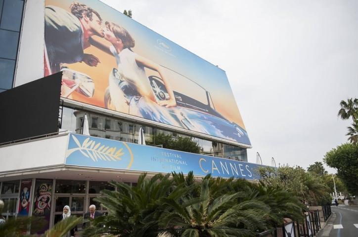 71o Φεστιβάλ Καννών - Η λαμπερή έναρξη της κινηματογραφικής γιορτής