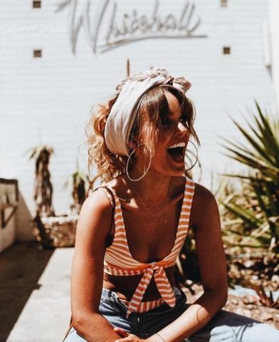 Τα σκουλαρίκια που χρειάζεσαι για ένα άψογο summer look