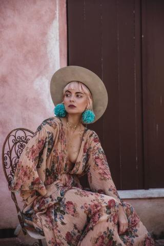 Τα σκουλαρίκια που χρειάζεσαι για ένα άψογο summer look