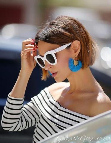 Τα σκουλαρίκια που χρειάζεσαι για ένα άψογο summer look