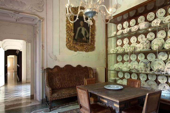 H Villa Sola Cabiati είναι βγαλμένη από όνειρο H Villa Sola Cabiati είναι βγαλμένη από όνειρο