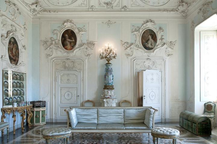 H Villa Sola Cabiati είναι βγαλμένη από όνειρο H Villa Sola Cabiati είναι βγαλμένη από όνειρο