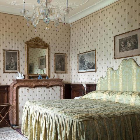 H Villa Sola Cabiati είναι βγαλμένη από όνειρο H Villa Sola Cabiati είναι βγαλμένη από όνειρο