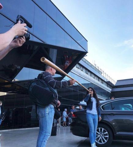 Τη Ρουσλάνα τη θυμάστε; Δείτε πως είναι σήμερα