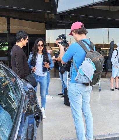 Τη Ρουσλάνα τη θυμάστε; Δείτε πως είναι σήμερα