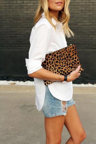 Το print με τη διαχρονική αξία που θα αποθεώσει τα αξεσουάρ σου 