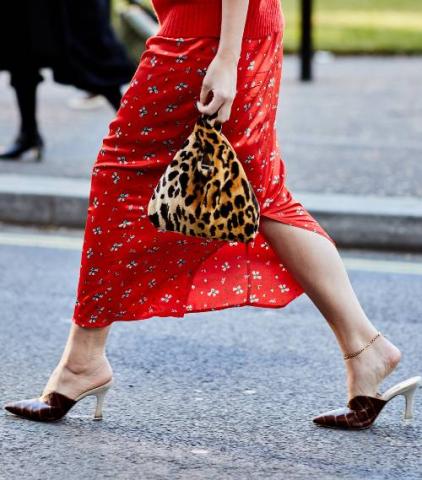 Το print με τη διαχρονική αξία που θα αποθεώσει τα αξεσουάρ σου 