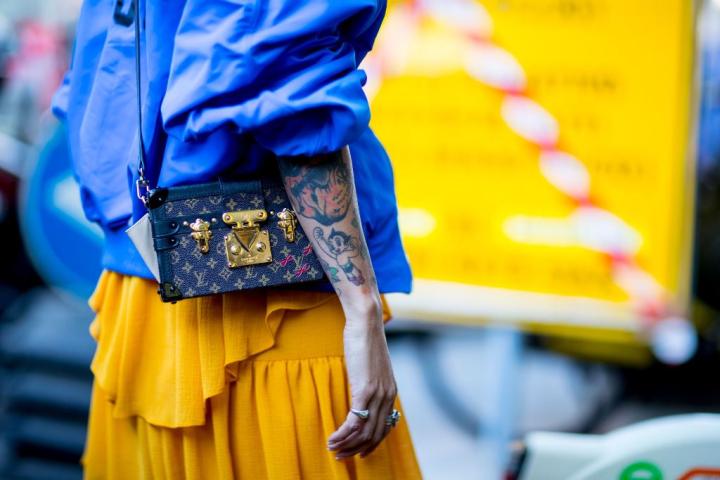 Το print με τη διαχρονική αξία που θα αποθεώσει τα αξεσουάρ σου 