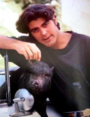 Αναδρομή στο παρελθόν: 10 celebrities… αγνώριστοι πριν γίνουν διάσημοι