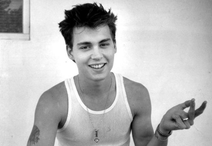 Αναδρομή στο παρελθόν: 10 celebrities… αγνώριστοι πριν γίνουν διάσημοι