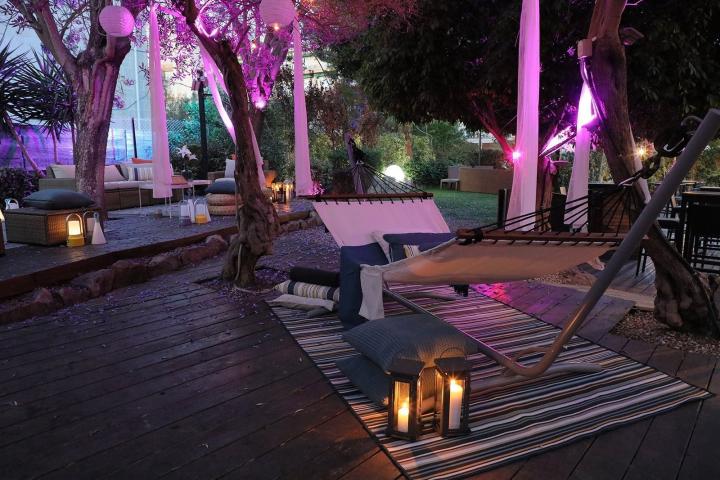 Καιρός για έξω με ΙΚΕΑ Καιρός για έξω με ΙΚΕΑ