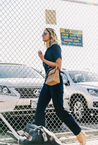 Τα outfits που θα σε σώσουν τις μέρες που δεν ξέρεις τι να φορέσεις