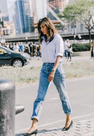 Τα outfits που θα σε σώσουν τις μέρες που δεν ξέρεις τι να φορέσεις