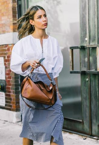 Τα outfits που θα σε σώσουν τις μέρες που δεν ξέρεις τι να φορέσεις