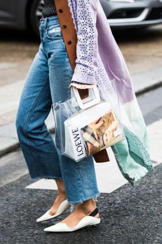 Με μια από αυτές τις τσάντες θα κάνεις ξεχωριστές εμφανίσεις