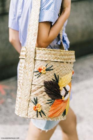 Με μια από αυτές τις τσάντες θα κάνεις ξεχωριστές εμφανίσεις