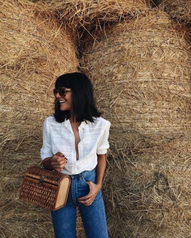 Με μια από αυτές τις τσάντες θα κάνεις ξεχωριστές εμφανίσεις