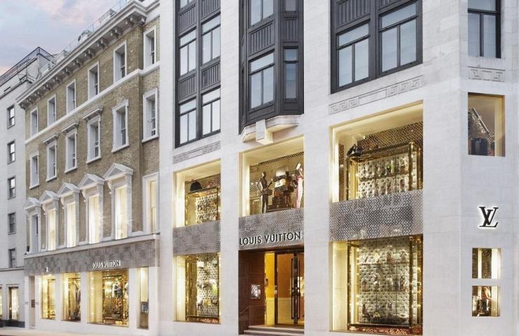 Louis Vuitton: Αυτή είναι η limited edition συλλογή του οίκου για τον βασιλικό γάμο