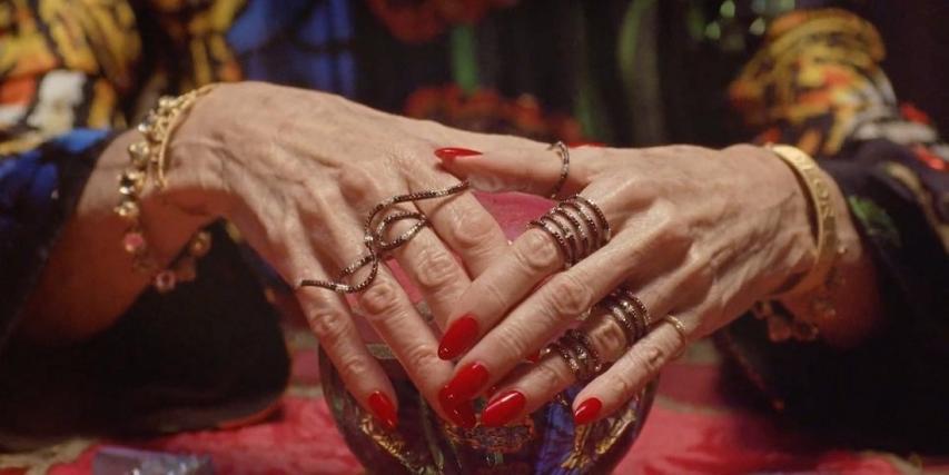 Tippi Hedren: Η 88χρονη μούσα του Χίτσκοκ πρωταγωνιστεί στην νέα καμπάνια του οίκου Gucci