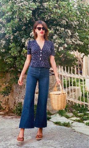 Style inspo: Ιδέες για το outfit του τριημέρου