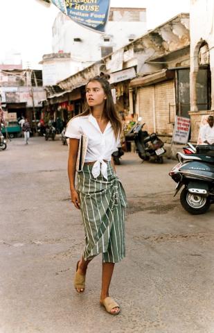 Style inspo: Ιδέες για το outfit του τριημέρου