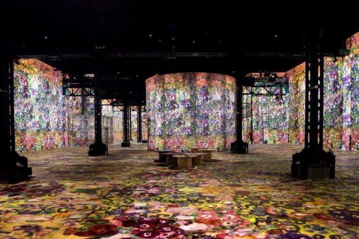 Η έκθεση του Gustav Klimt στο Παρίσι είναι κάτι παραπάνω από μαγική