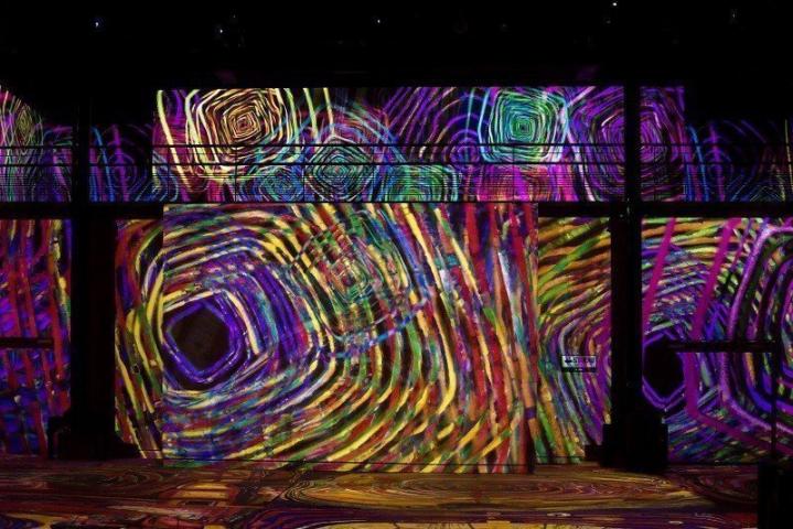 Η έκθεση του Gustav Klimt στο Παρίσι είναι κάτι παραπάνω από μαγική