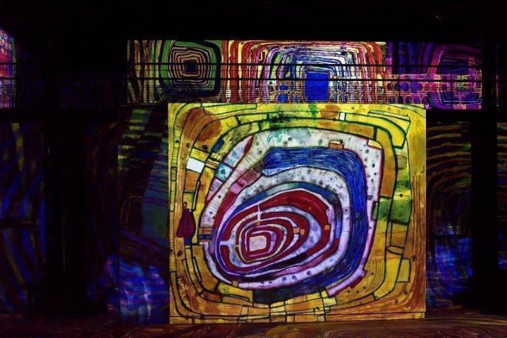 Η έκθεση του Gustav Klimt στο Παρίσι είναι κάτι παραπάνω από μαγική