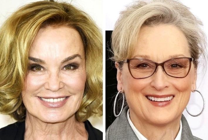 Οι πλαστικές έκαναν (ξανά) το θαύμα τους: Κι όμως, αυτές οι celebrities έχουν την ίδια ηλικία