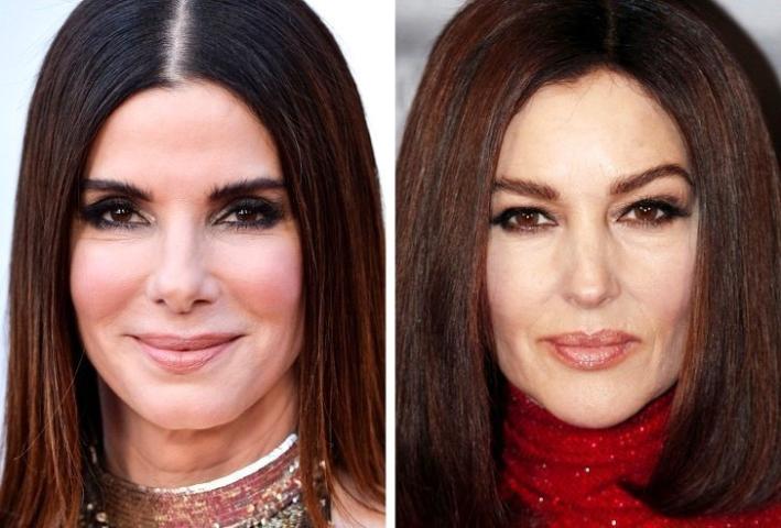 Οι πλαστικές έκαναν (ξανά) το θαύμα τους: Κι όμως, αυτές οι celebrities έχουν την ίδια ηλικία