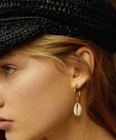 Το νέο trend για τα κοσμήματα του καλοκαιριού έχει θέμα τη θάλασσα