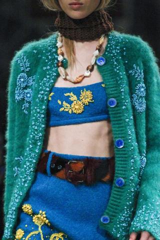 Το νέο trend για τα κοσμήματα του καλοκαιριού έχει θέμα τη θάλασσα