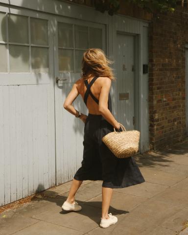 Τα φορέματα του καλοκαιριού σύμφωνα με μία fashion blogger