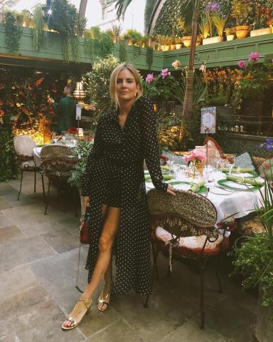 Τα φορέματα του καλοκαιριού σύμφωνα με μία fashion blogger