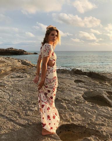 Τα φορέματα του καλοκαιριού σύμφωνα με μία fashion blogger