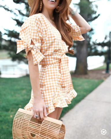 Τα 5 prints που πρέπει να έχεις στην ντουλάπα του καλοκαιριού